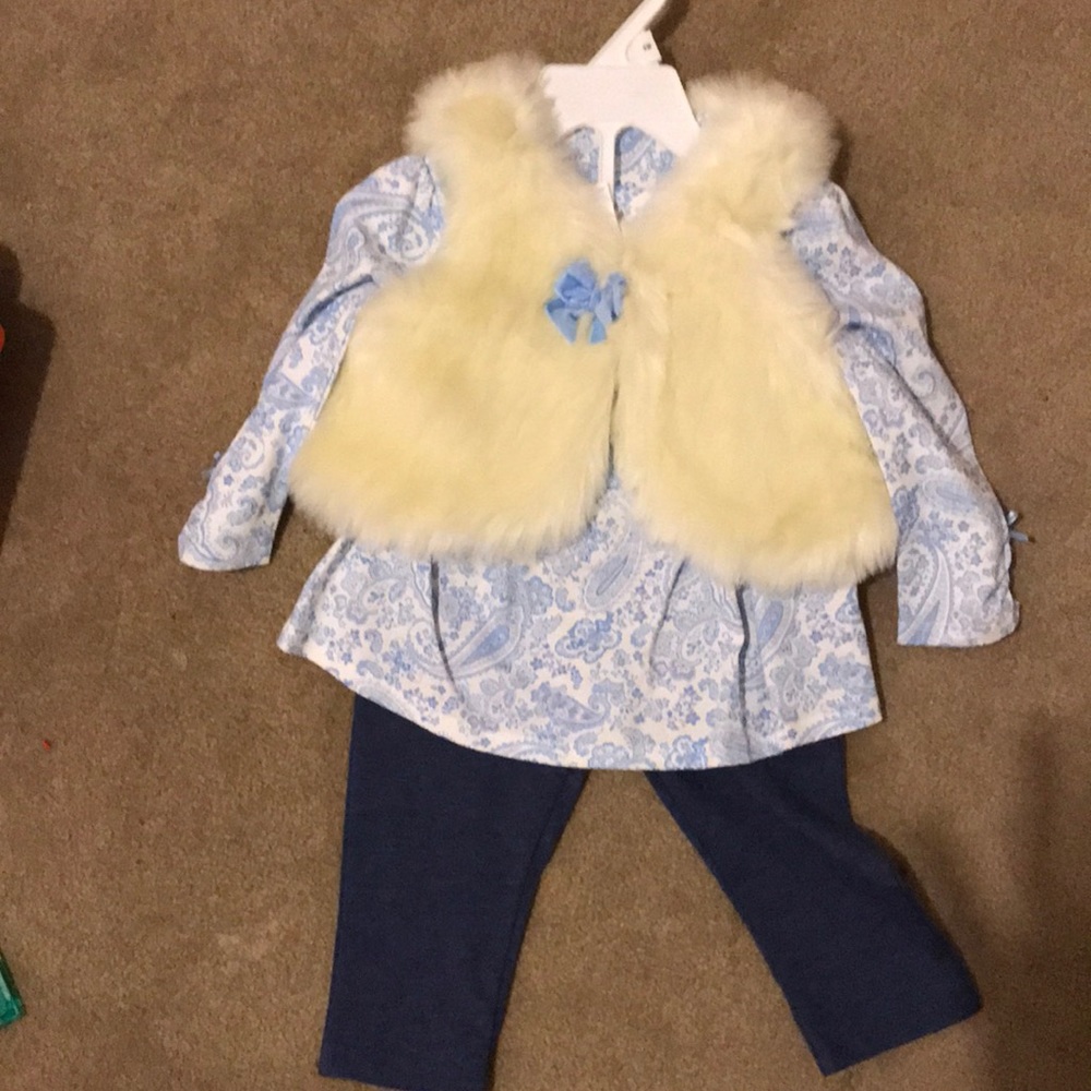 Baby set
